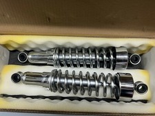 UNE PAIRE D AMORTISSEUR