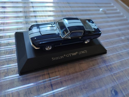 Shelby gt500 1967 43 - gt500,