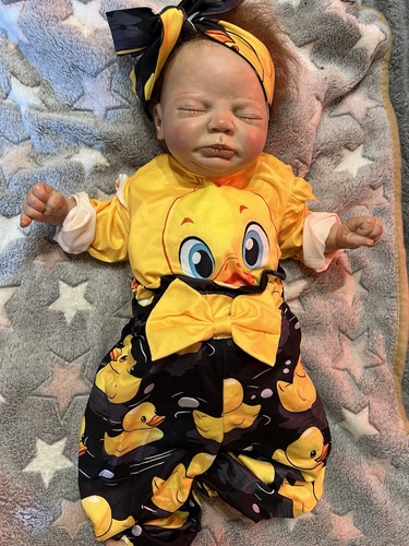 Bébé reborn collection - bébé, de