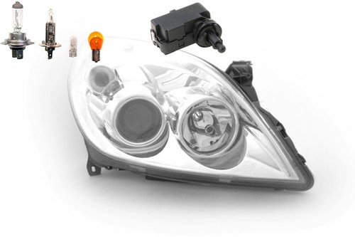 Phare compatible avec opel - phare,