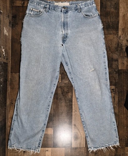 Vintage perry ellis baggy - vintage,