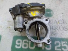 BOITIER DE PAPILLON / 16907659