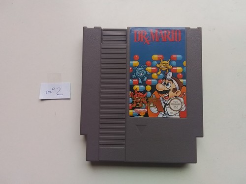 Mario sur nintendo - sur, nes