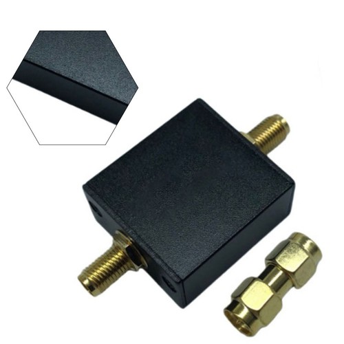 Passe bande récepteur for - récepteur,
