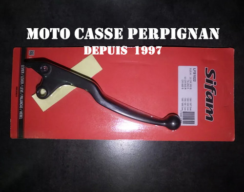 Levier frein suzuki 600 - -,