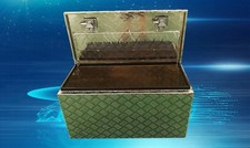 36"x18"x18"Alloy Truck Ute