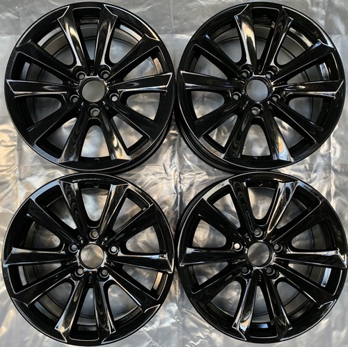 Jantes alu bmw styling 236 - 4,