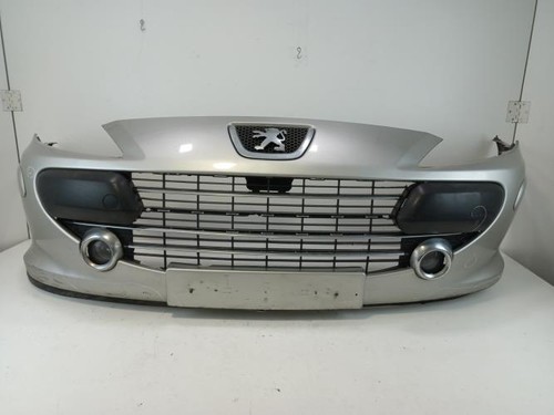 Pare choc avant peugeot 307 - pare,