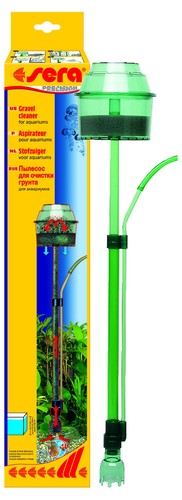 Sera aspirateur - aspirateur,