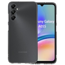 Coque Silicone pour Samsung