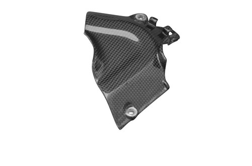 Cache pignon carbone pour - pignon,