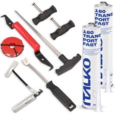 Kit de réparation de montage