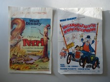 WALT DISNEY  F24/LOT 5