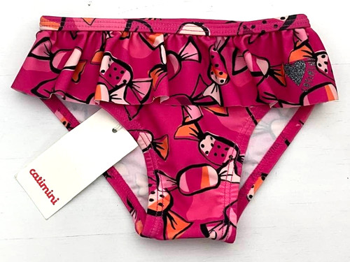 Catimini bas maillot - de, bain