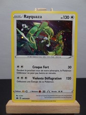Carte Pokémon " Rayquaza "