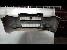 Pare-choc avant Fiat GRANDE