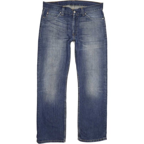 Levi 506 homme - 506, bleu