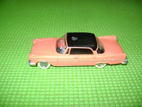 Dinky toys 545 - toys, soto