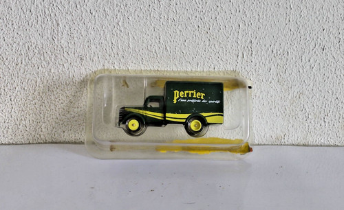 Camion corgi bedford - corgi,