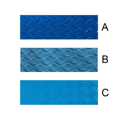 Tapis échelle piscine - d'échelle,