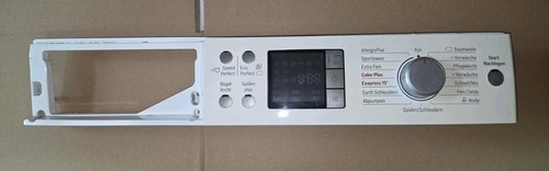 Bosch avantixx waq28475ex - bosch,