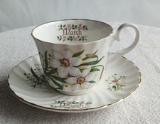 tasse porcelaine anglaise
