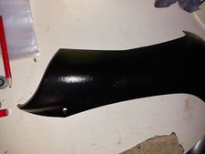 Bas De Caisse Carenage scooter