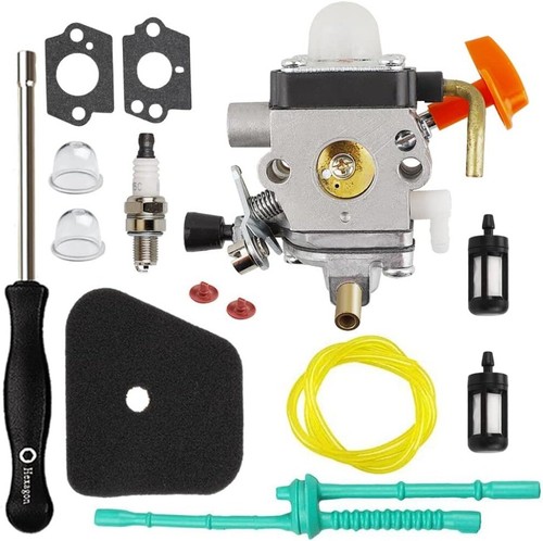 Carburateur pour stihl ht101 - carburateur,
