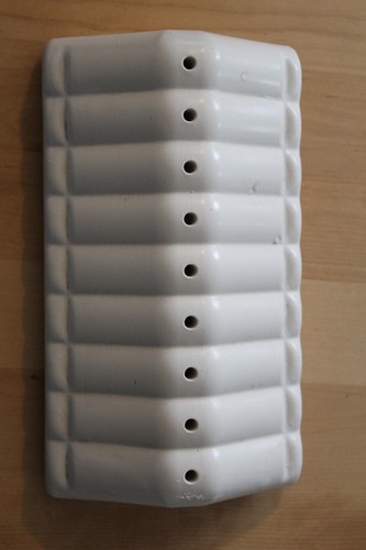Aube tambour lave - tambour, linge