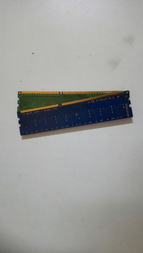 Lot ddr3 16gb pc3 - de,