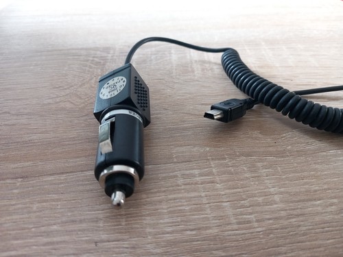 Chargeur allume cigare - chargeur,