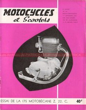 Motocycles et Scooters 130