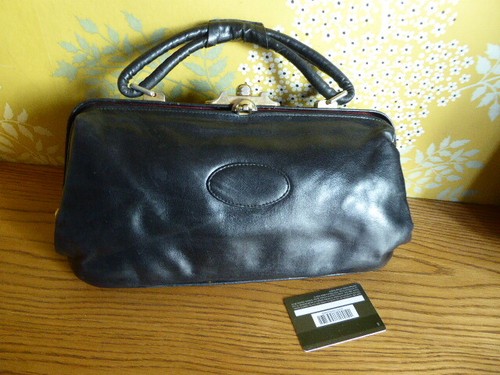 Vintage sac rétro - vintage, mallette