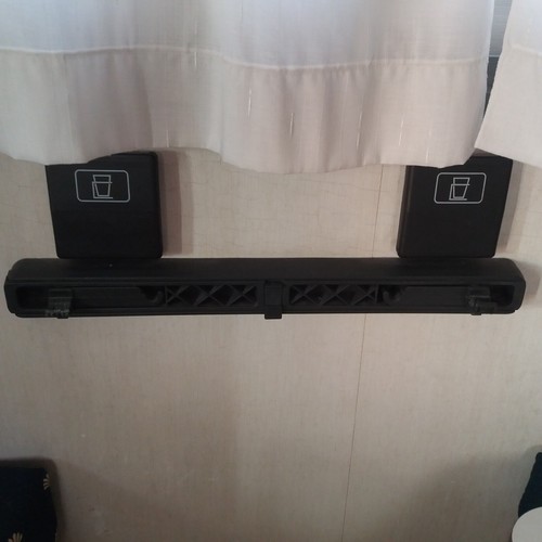 Support rallonge table - de,