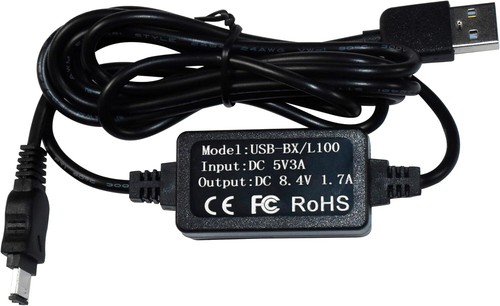 Chargeur usb adaptateur - usb,