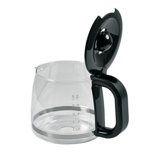 Verseuse verre compatible avec - verseuse,