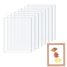 8 pièces 100 x 150 x 1 mm