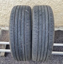 2 Pneus été 205/60 R16 92H