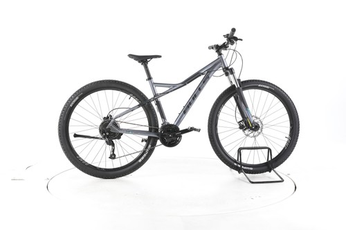 Bulls sharptail vtt tout - sharptail, 3