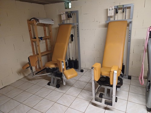 Lot machines de - 3,