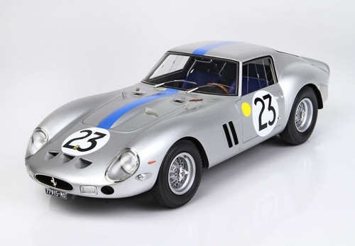 Ferrari 250 gto 24h mans - 250,