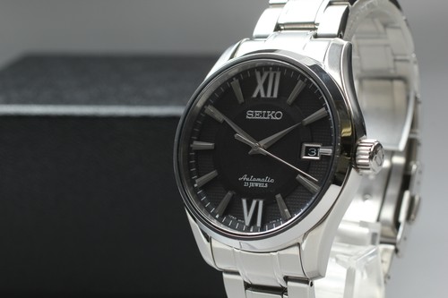 Presque comme neuve - [], montre