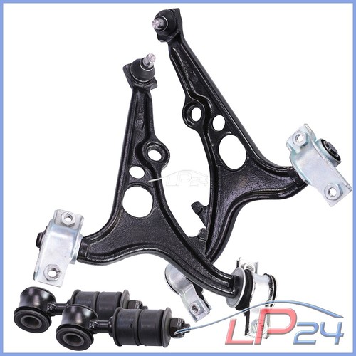 Kit triangle suspension - kit, de