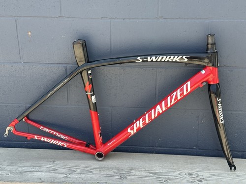 Specialized works tarmac - specialized,