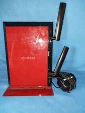 Répéteur et borne wifi Netgear