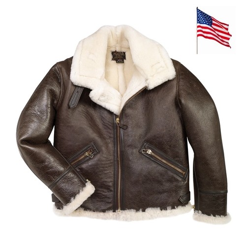 Blouson bombardier american - blouson,
