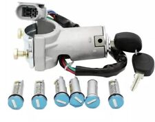 IVECO DAILY 2000 - 2006 KIT