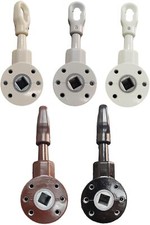 Argan Vitesse Tente Solaire