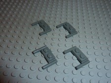 4 x LEGO DkStone Plate ref