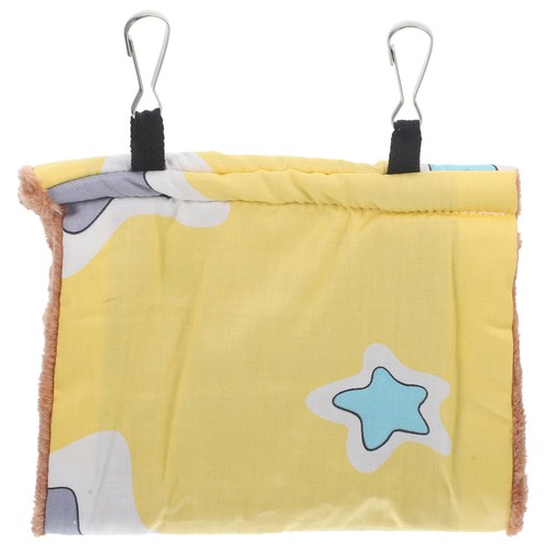 Hamac pour oiseaux hiver nid - d'hiver,